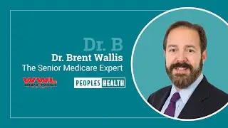 2021 New Year's Resolution - Dr. Brent Wallis on WWL Radio