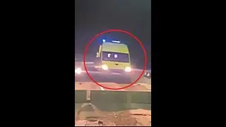 «Скорую» с умирающим пациентом не пропустили на ж/д переезде якобы из-за инструкций РЖД. Мат 18+