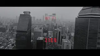 Jong Shin Yoon & ZICO - Wi-Fi  MV