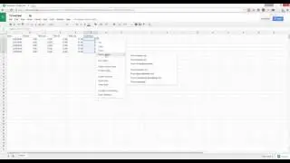 How To Create A TimeSheet With EXCEL