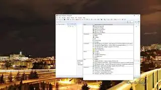 Create new workspace on Eclipse and enable Git support.