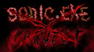 Sonic.EXE Project X Knuckles OST - Chase Spider Sonic.OMT Theme (Unused)