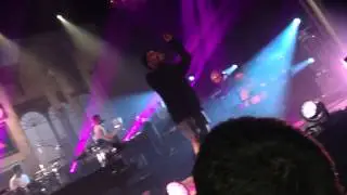 Childish Gambino: Deep Web Tour - Pink Toes