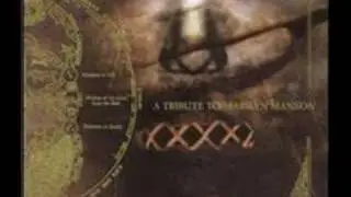Pure Drama - 12. Mechanical Animals