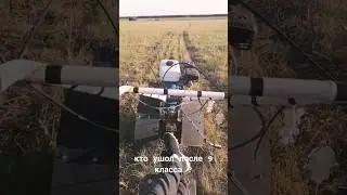 Кто ушол после 9 класса ?