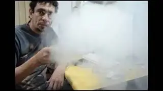 SAHARA VAPE KING 88