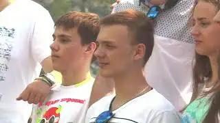 КЛИП Ты моя школа
