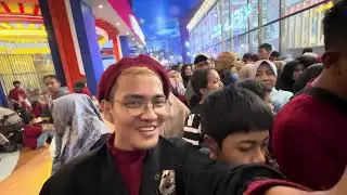 Trans snow world bekasi