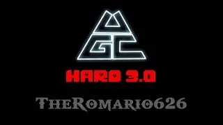 TheRomario626 [UGC 3.0 - Hard] - Пролог