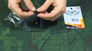Силиконовая резинка Hop Up ARTAZZ Improved