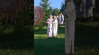 Усьва. Каменная горка 3