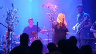 FELL FROM A STAR // Rise Up LIVE from Tractor Tavern