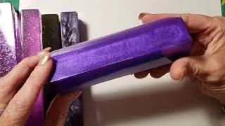 Pen Blanks Part 2!!