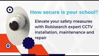 What can school security cameras do for your campus or classroom?