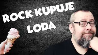 ROCK KUPUJE LODA - Best Moments / Twitch