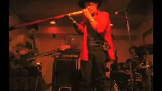 Charlie McMahon LIVE!!!!!!