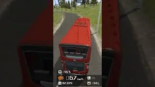 #bussid #game #love #shorts  ✅✅✅