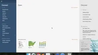 Tableau Tutorial - Advanced Table Layout Option