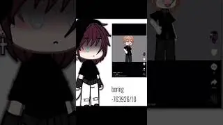 Gacha Life Meme 