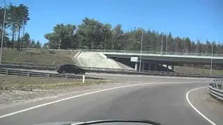 AAR на корбюраторе.