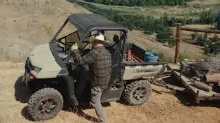 cfmoto atv