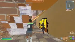 MOLLY 💊(FORTNITE MONTAGE)