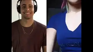 Jerry Smith e a mais engraçada do YouTube e smule Rodrigo Bruna Tube