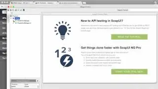 Publish and Invoke SOAP API, WSO2 API Cloud Tutorial 14