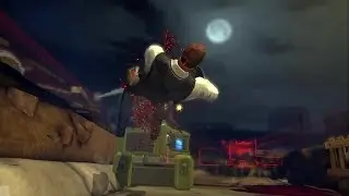 XCom Enemy Within - vs Exalt - Council Covert Data Recovery Operation Final Shield