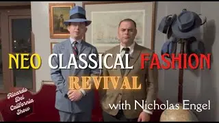 Neo Classical Revival [Del Cal Show S3: E11]