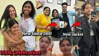 100 k Celebration 🥳 | Meet-up & Ride Announcement 📣