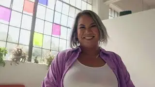 as ū are: Alanna | Rethink X UNIKA