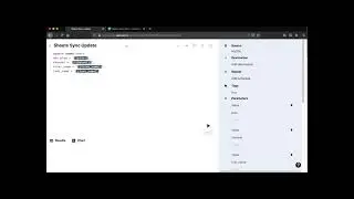Sync Data from Google Sheets to SQL