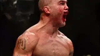 Rory Macdonald- Robbie Lawler potentially used Steroids against me at UFC 189