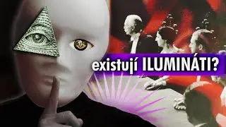 KDO SKUTEČNĚ OVLÁDÁ SVĚT? (dokumentární podcast) s @EduardBirke