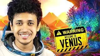 ⁠70+ MIND BOGGLING THINGS ABOUT SPACE 🤯