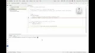 003 Installing Django Package using PIP
