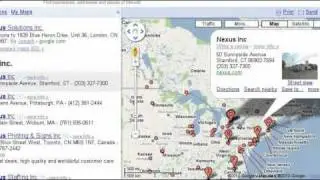 Nexus Productions Search Story