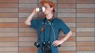 Shit Film Photographers Say