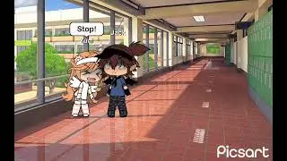 Gassy bully-gacha fart (read discrip)