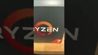 Who is still rocking this Ryzen😳