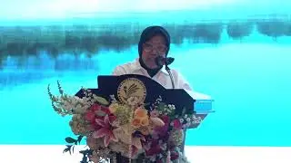 Kelola Anggaran dengan Transparan dan Akuntabel, BPK RI Berikan Apresiasi kepada Kemensos