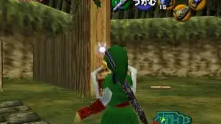 Possible Superslide Setup for Hovers without Hookshot