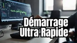 Comment Accélérer le Démarrage de Votre PC Windows (Problème Résolu)