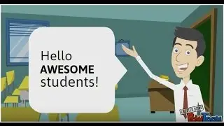 All About Me - Overview