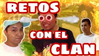 Retos con el Clan