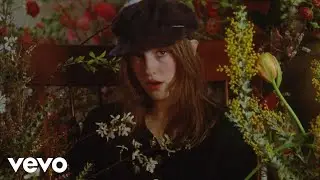 Anastasia Coope - Darning Woman (Official Video)