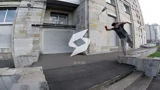 ep.2 In motion