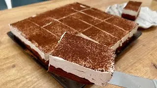 Torte e Shpejt për Mysafir me Kakao dhe Hopla 👌🥰
