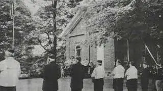 Collins School House Commercial